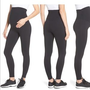 Zelle maternity leggings S